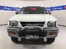 Thumbnail '3' of Holden Rodeo 4X2 V6 LT Crew W/S