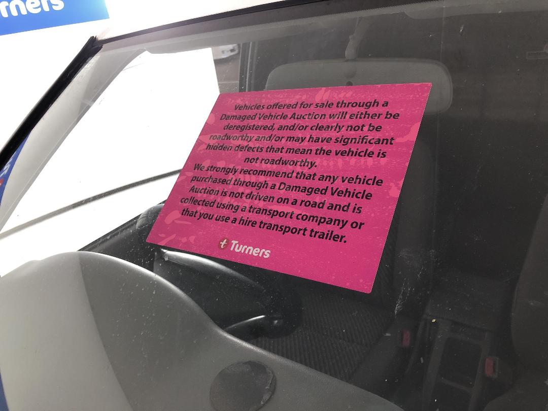 Photo '21' of Holden Rodeo 4X2 V6 LT Crew W/S Photo '21' of Holden Rodeo 4X2 V6 LT Crew W/S