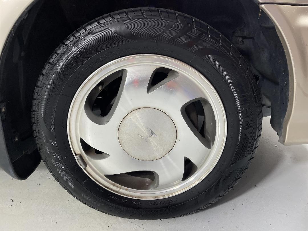 Photo '9' of Honda Civic Photo '9' of Honda Civic