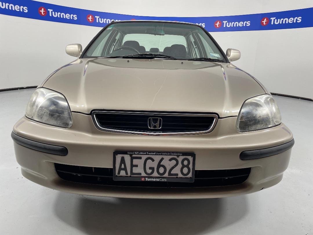 Photo '2' of Honda Civic Photo '2' of Honda Civic