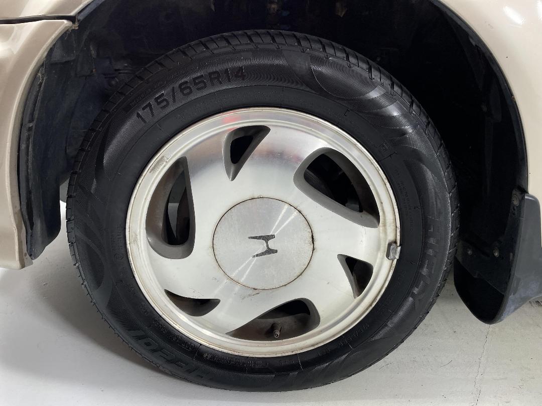 Photo '10' of Honda Civic Photo '10' of Honda Civic