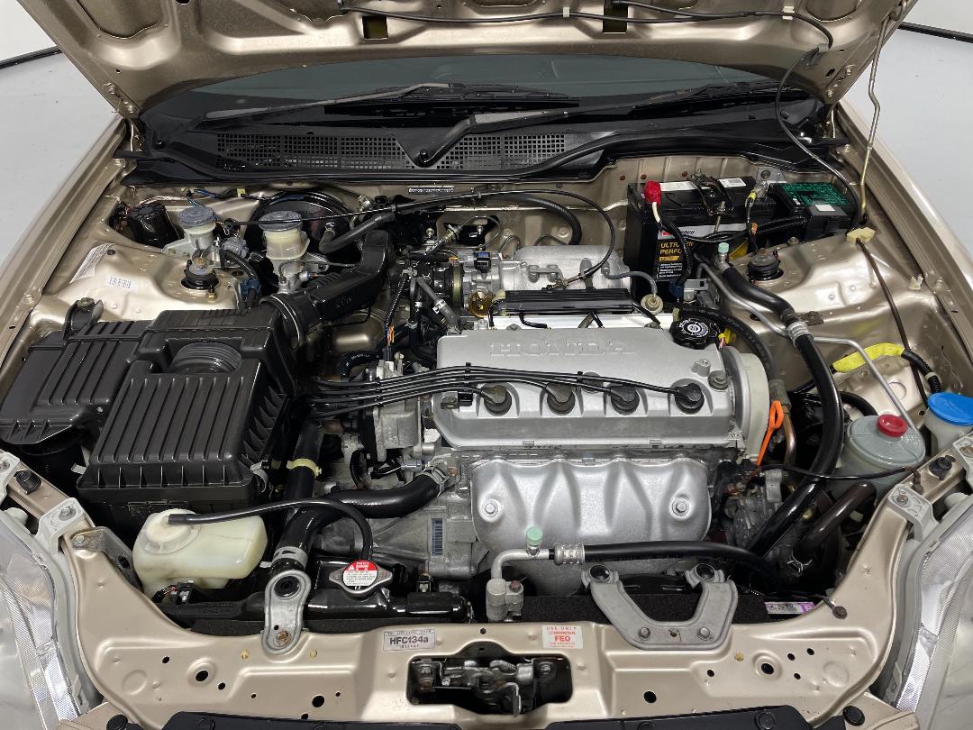 Photo '13' of Honda Civic Photo '13' of Honda Civic