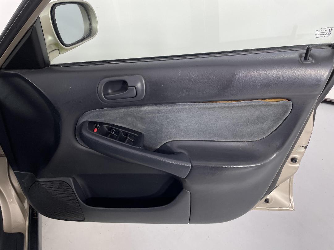 Photo '15' of Honda Civic Photo '15' of Honda Civic