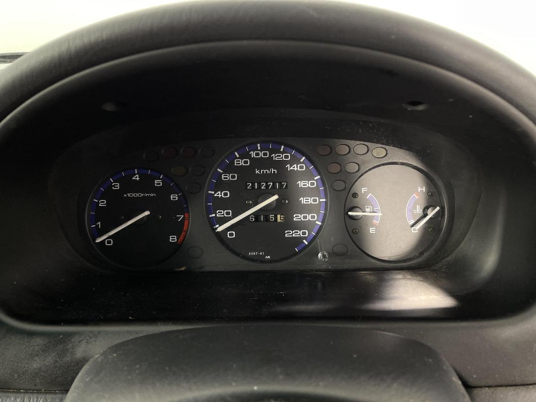 Photo '21' of Honda Civic Photo '21' of Honda Civic