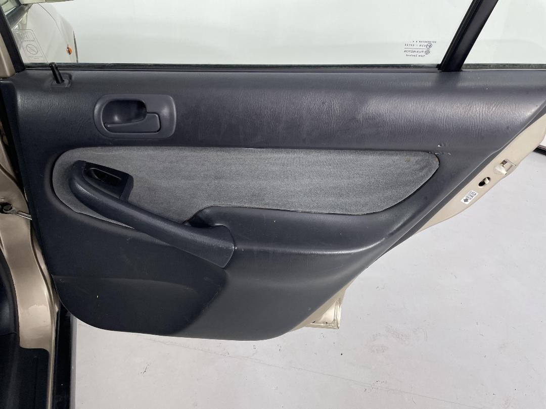 Photo '19' of Honda Civic Photo '19' of Honda Civic