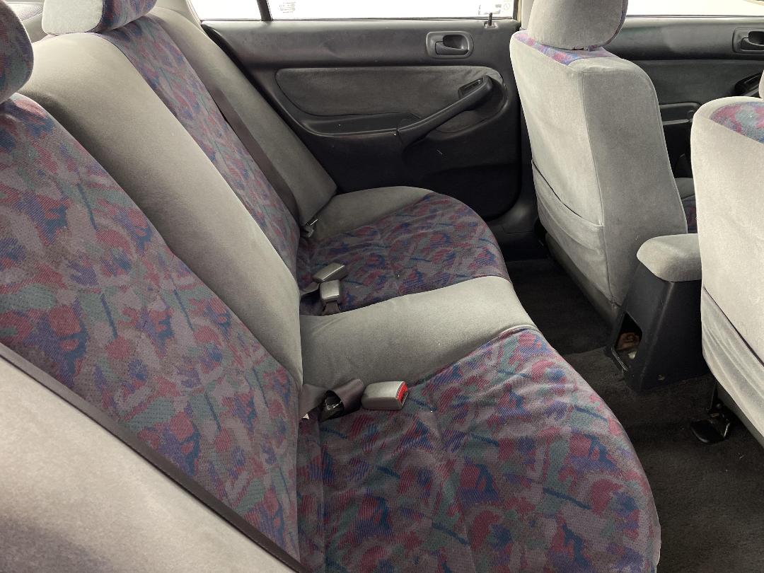 Photo '20' of Honda Civic Photo '20' of Honda Civic