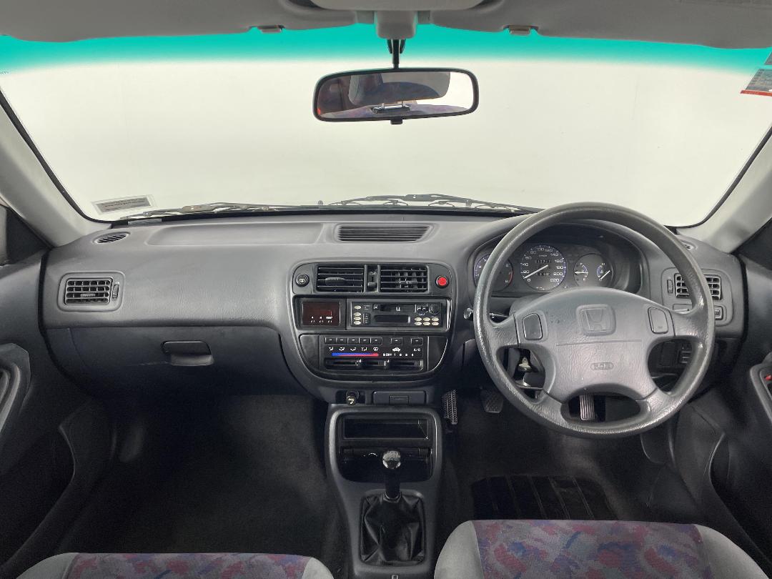 Photo '17' of Honda Civic Photo '17' of Honda Civic