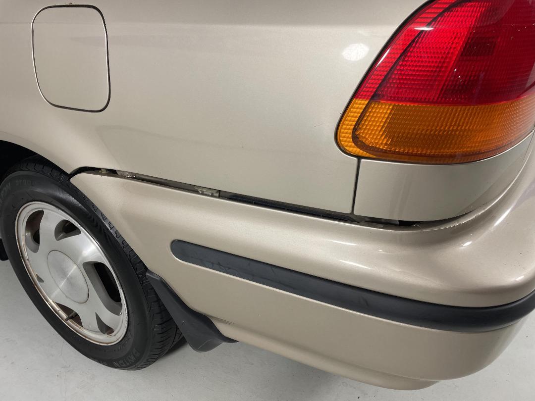 Photo '28' of Honda Civic Photo '28' of Honda Civic