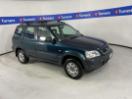 Thumbnail '1' of Honda CRV