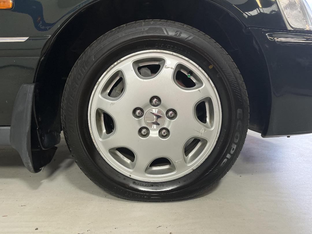 Photo '9' of Honda Legend