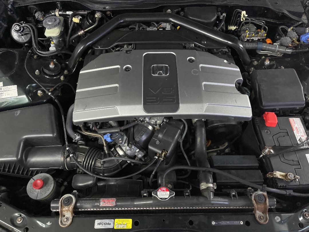 Photo '13' of Honda Legend