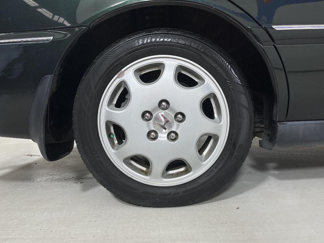 Photo '12' of Honda Legend