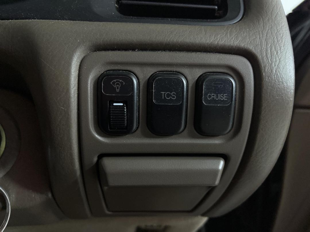 Photo '24' of Honda Legend