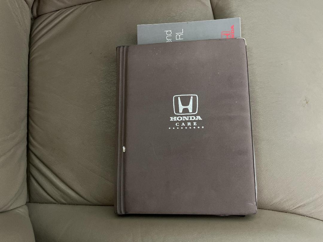 Photo '27' of Honda Legend