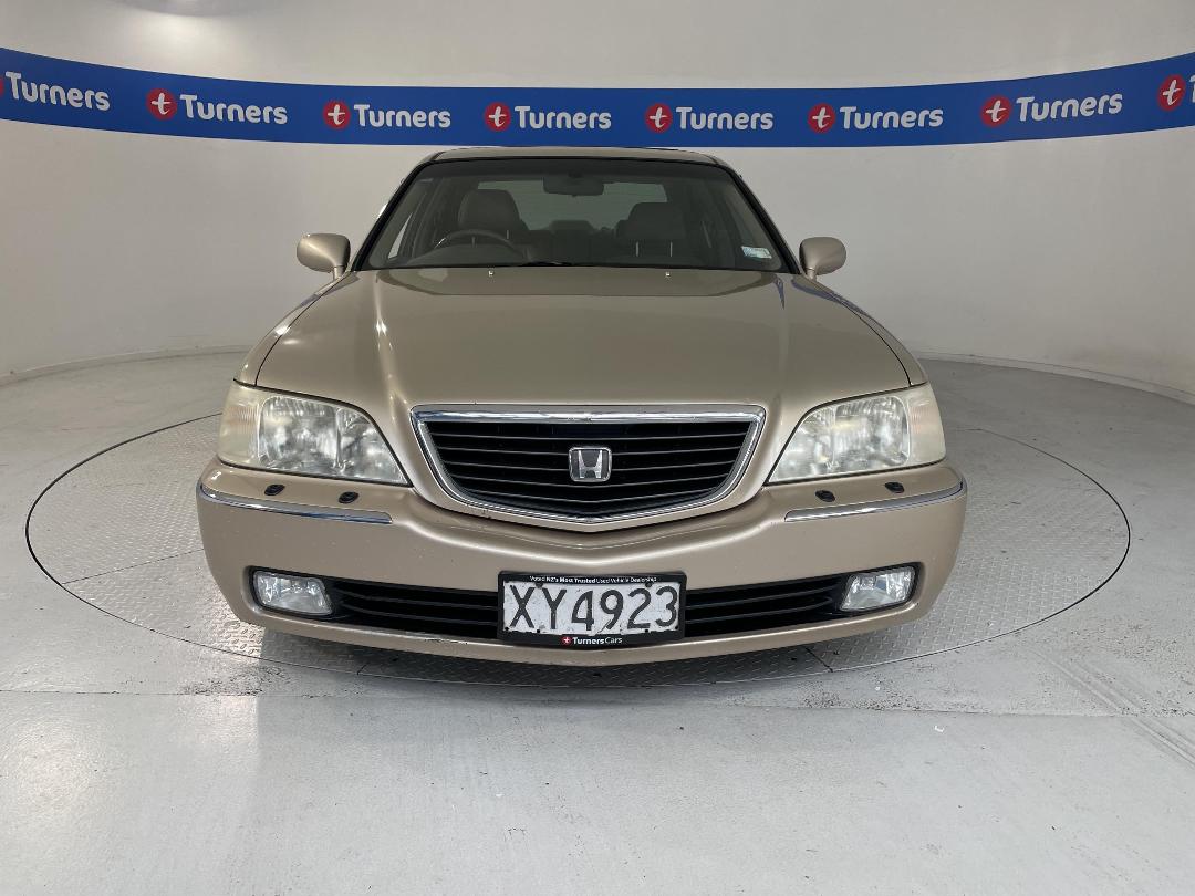 Photo '2' of Honda Legend