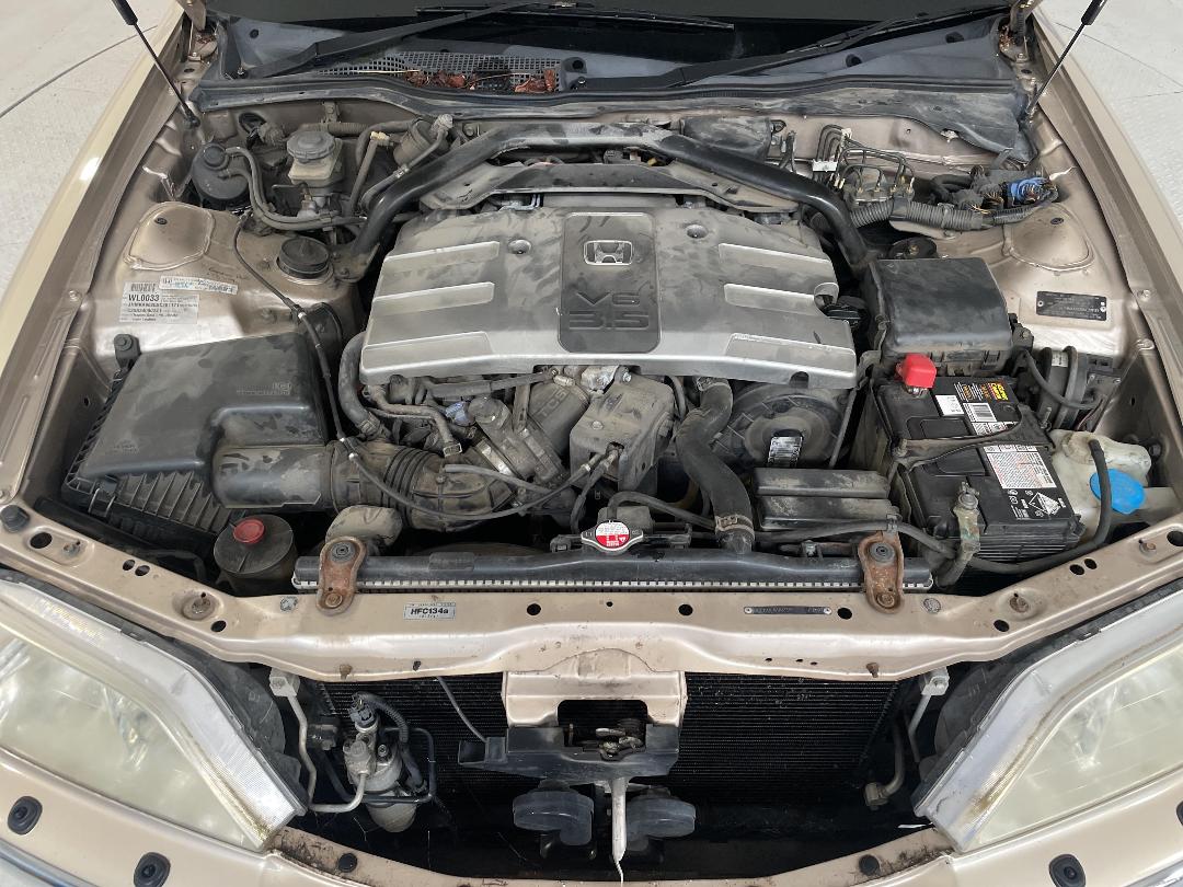 Photo '13' of Honda Legend