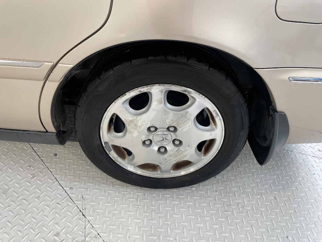 Photo '11' of Honda Legend