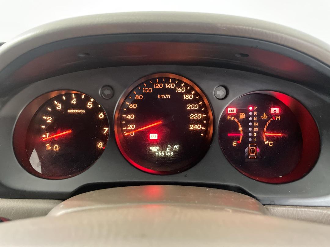 Photo '21' of Honda Legend