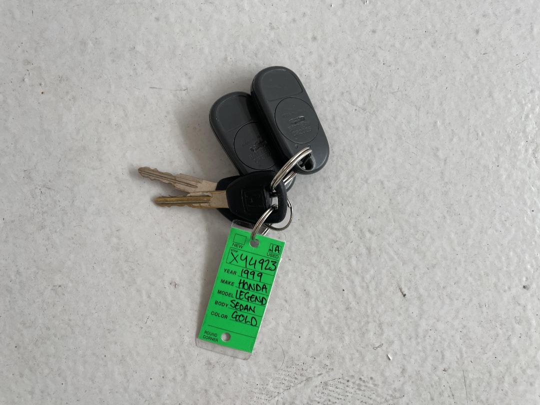 Photo '22' of Honda Legend