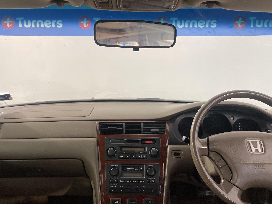 Photo '17' of Honda Legend