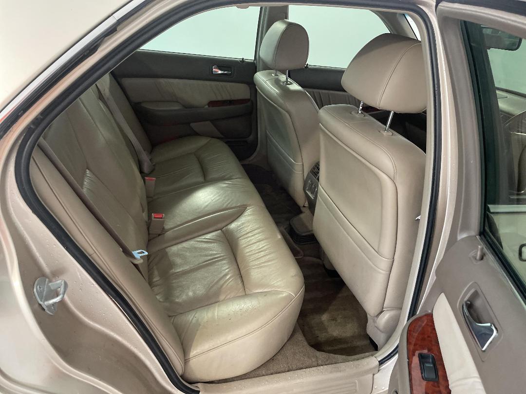 Photo '20' of Honda Legend