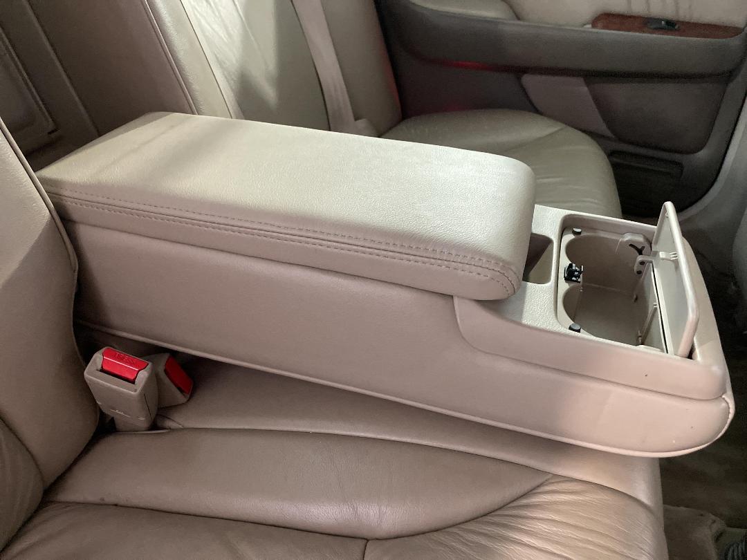 Photo '23' of Honda Legend