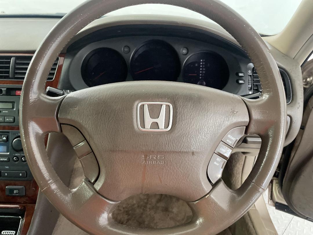 Photo '27' of Honda Legend