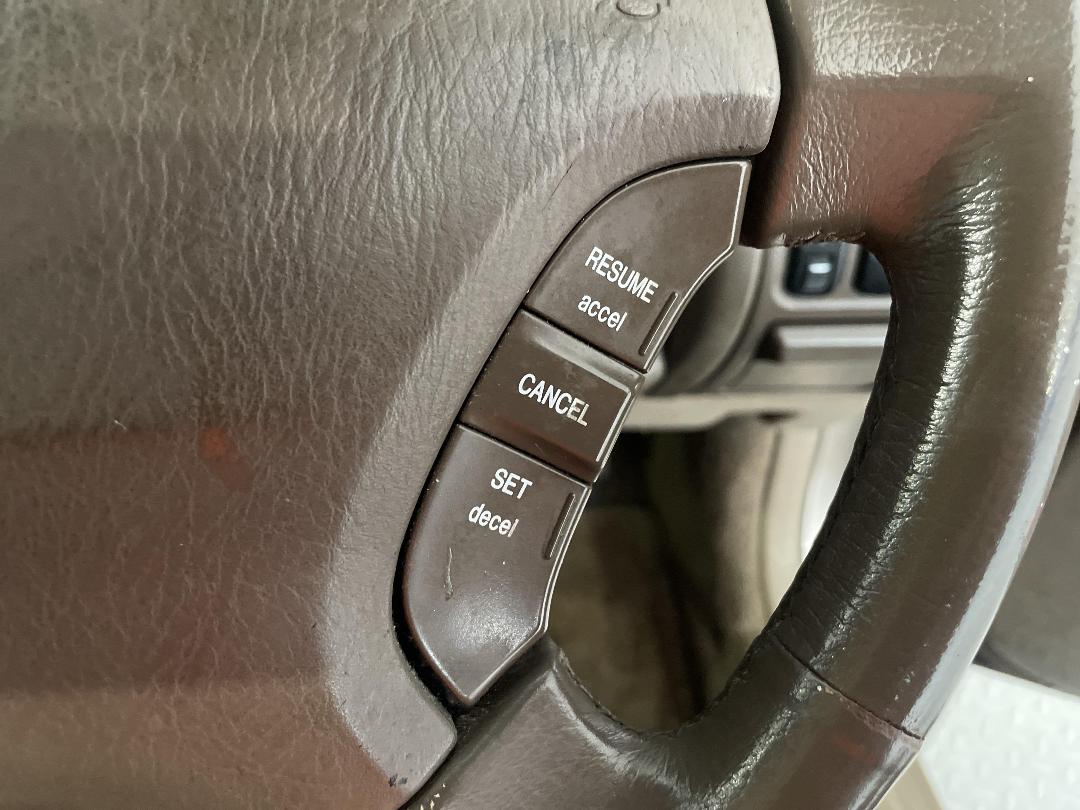 Photo '26' of Honda Legend