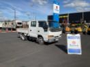 Thumbnail '1' of Isuzu ELF Double Cab - Flat Deck