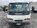 Thumbnail '10' of Isuzu ELF Flat Deck