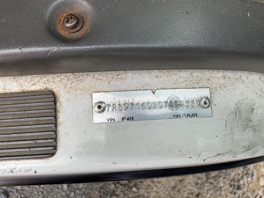 Photo '19' of Isuzu ELF Flat Deck Photo '19' of Isuzu ELF Flat Deck