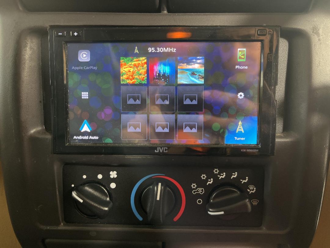 Photo '23' of Jeep Wrangler