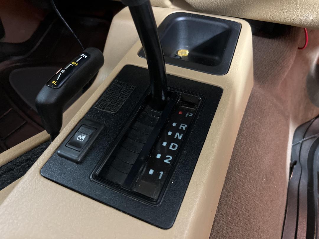 Photo '24' of Jeep Wrangler