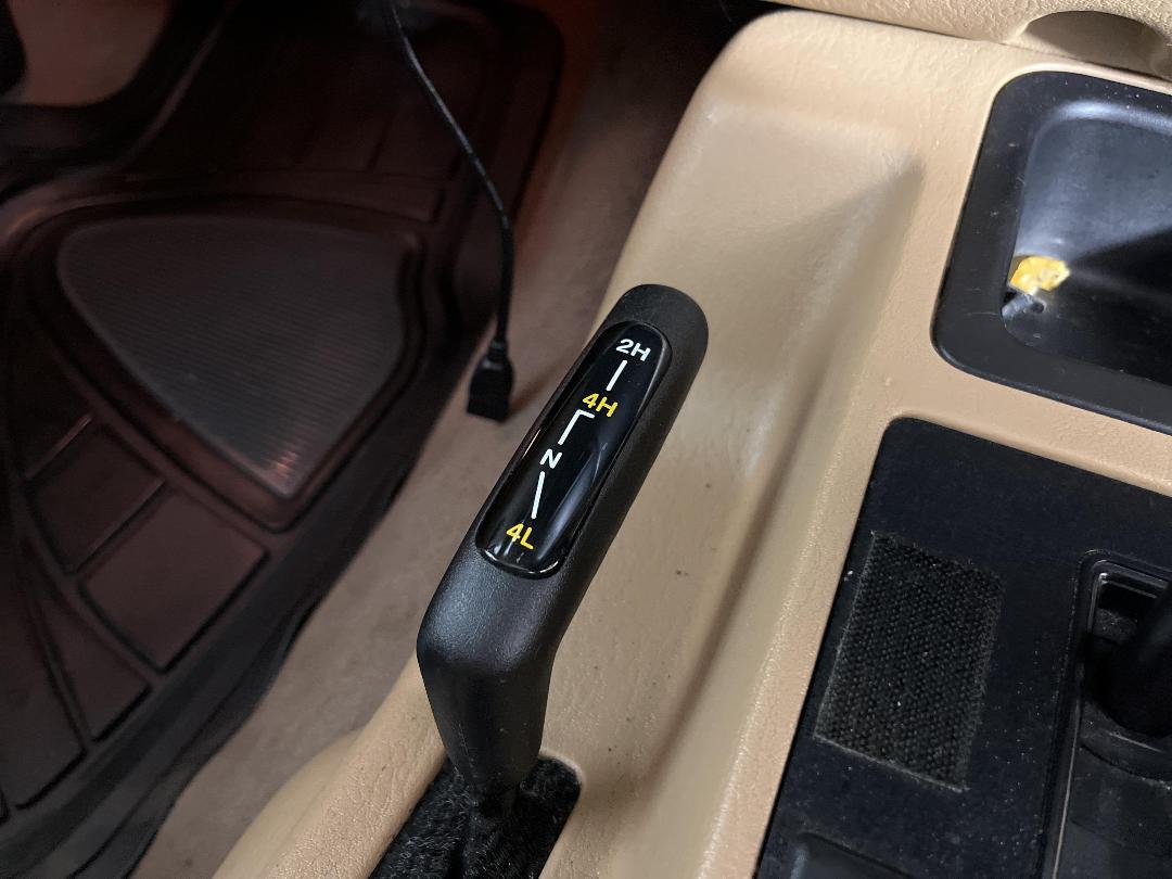 Photo '25' of Jeep Wrangler