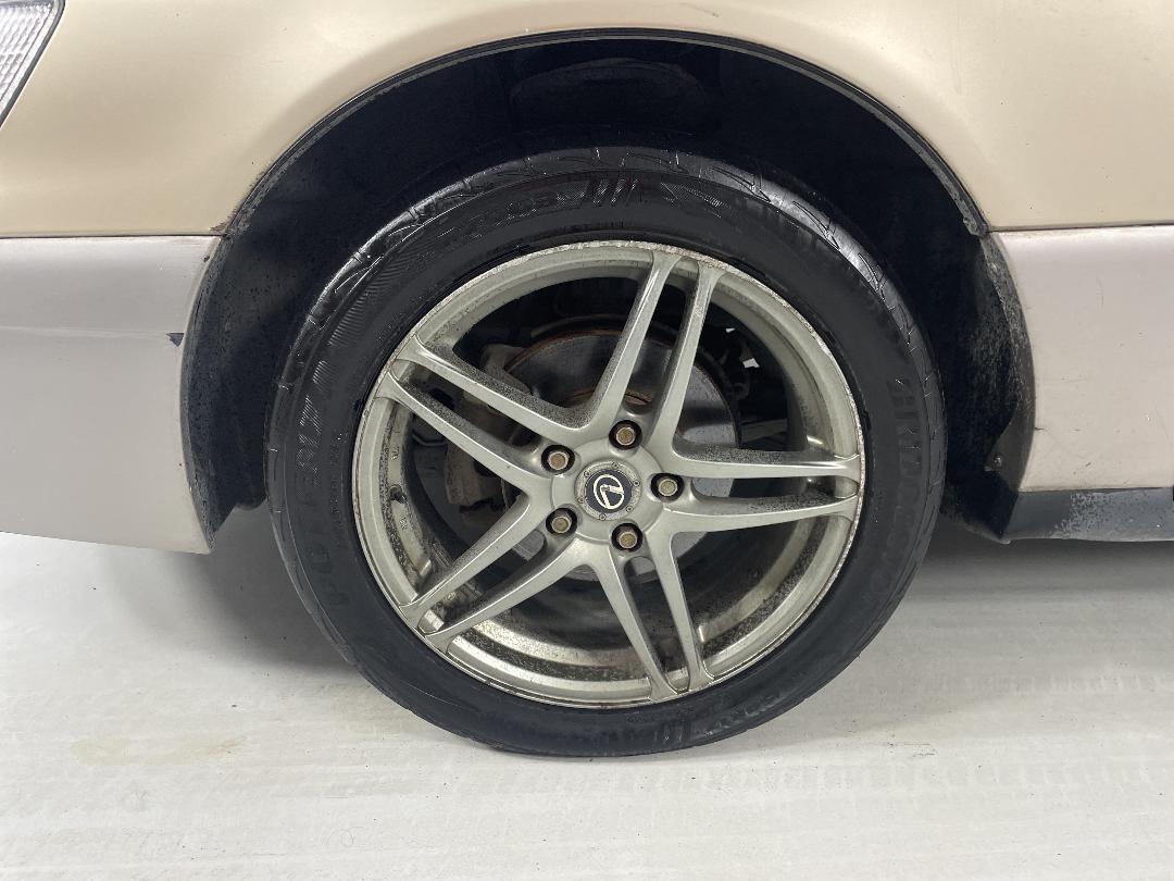 Photo '10' of Lexus Es300