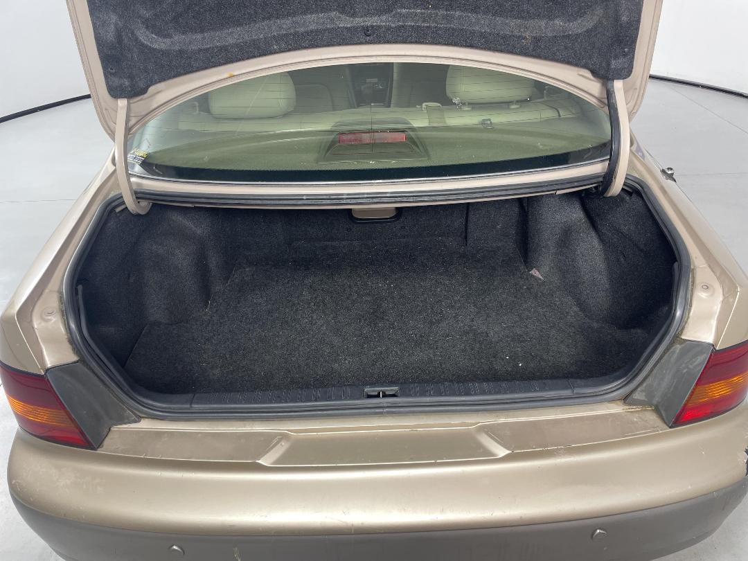 Photo '14' of Lexus Es300