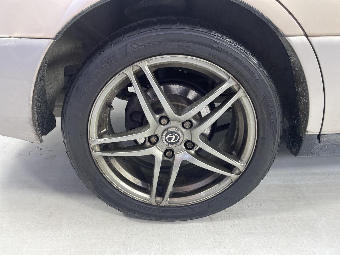 Photo '12' of Lexus Es300