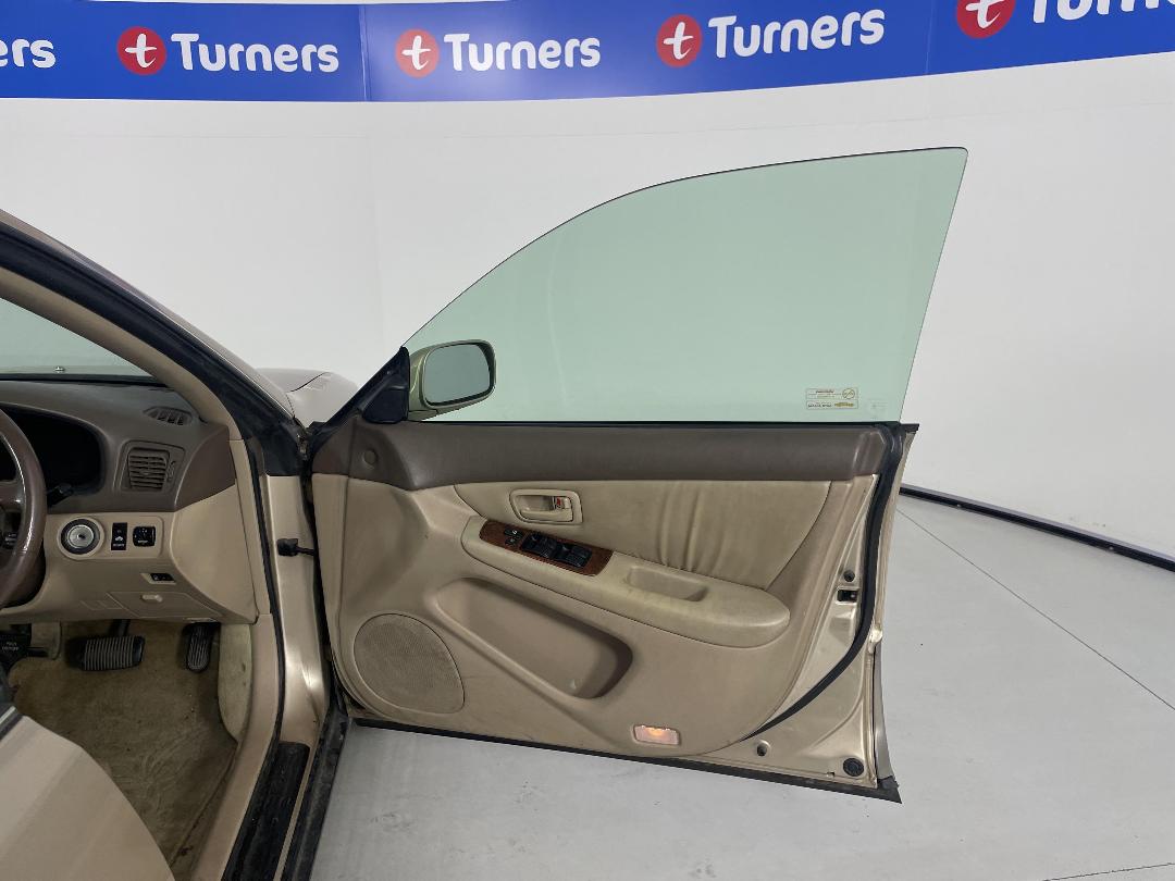 Photo '15' of Lexus Es300