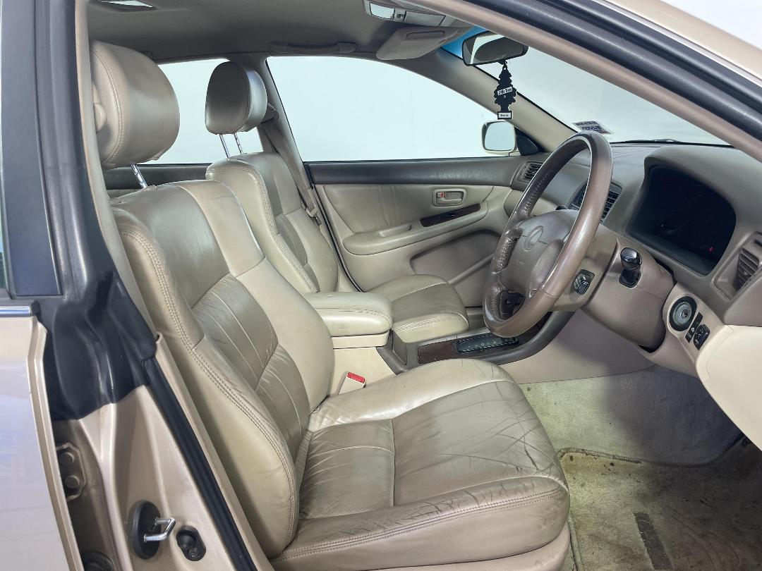 Photo '16' of Lexus Es300