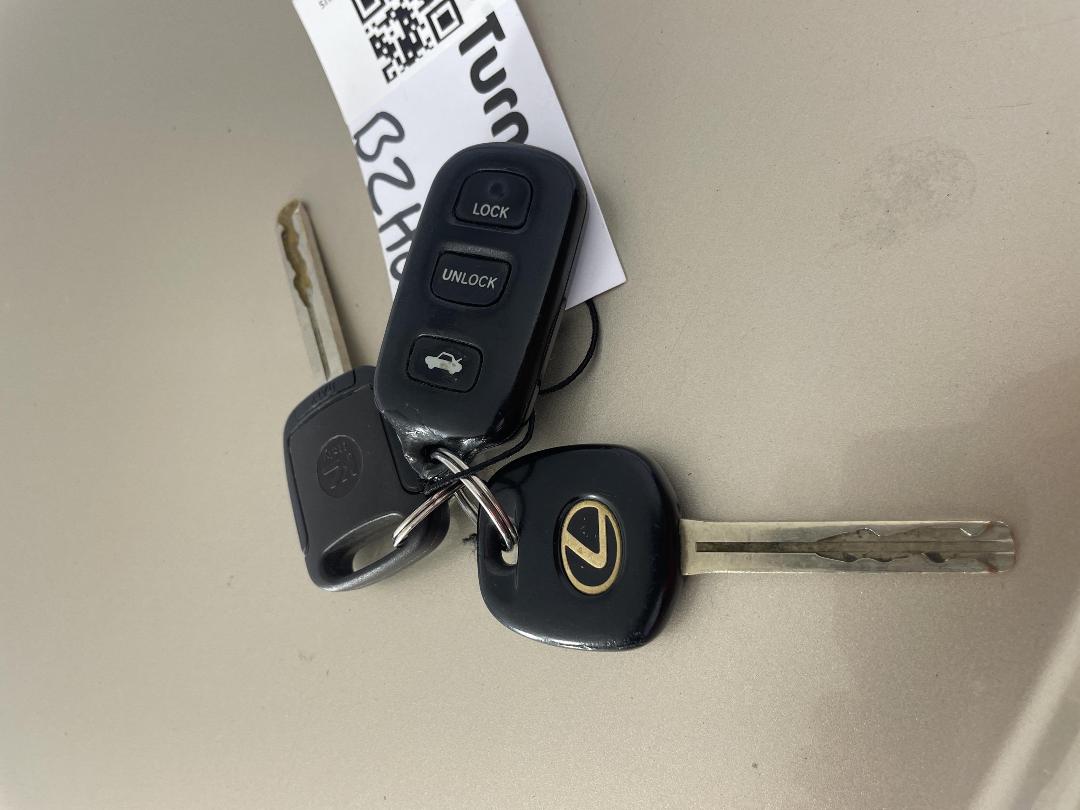 Photo '22' of Lexus Es300