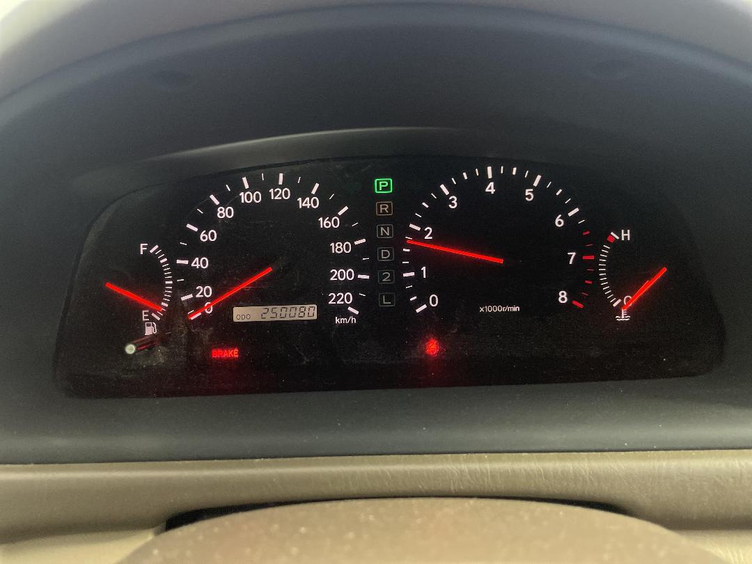 Photo '21' of Lexus Es300