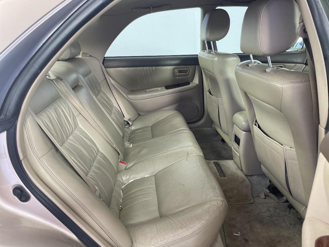 Photo '20' of Lexus Es300