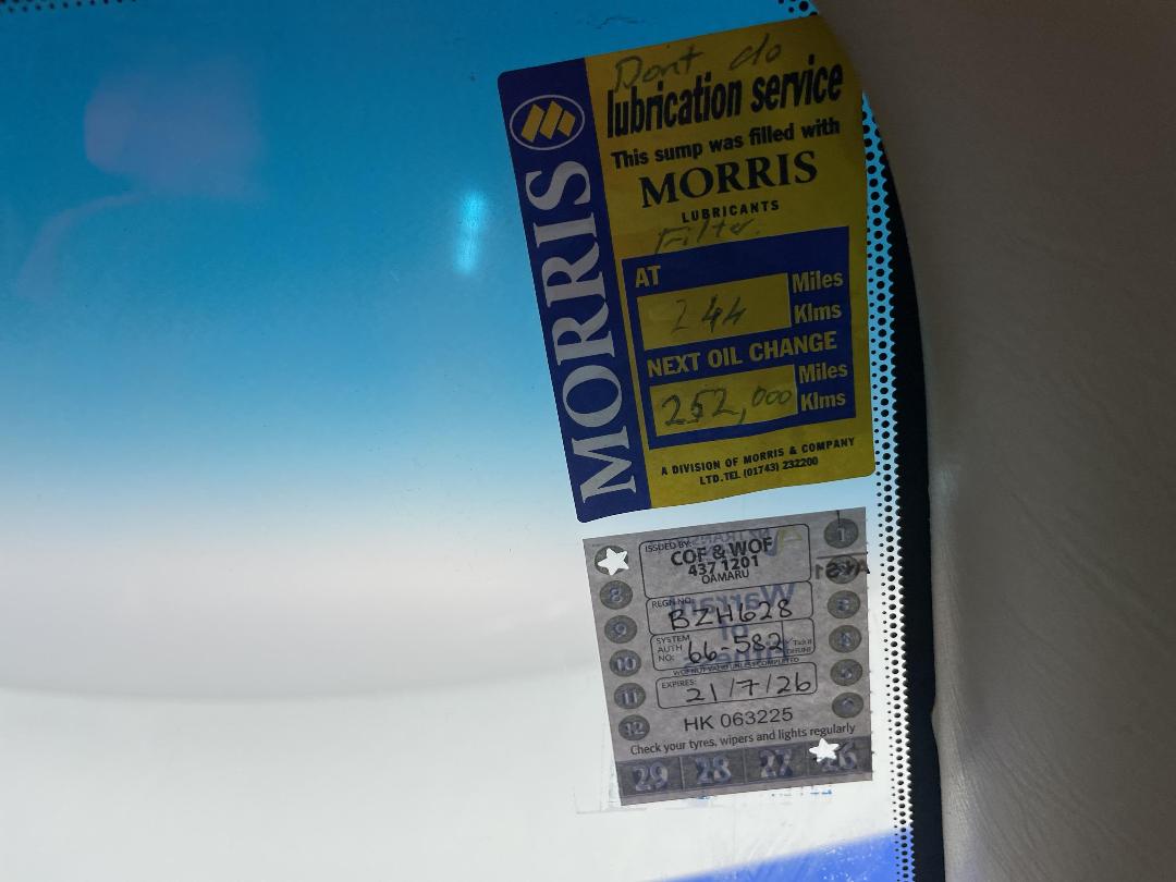 Photo '23' of Lexus Es300