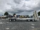 Thumbnail '10' of M.T.E. 4A LOW LOADER TRAILER Transporter Trailer