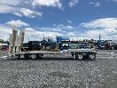 Thumbnail '3' of M.T.E. 4A LOW LOADER TRAILER Transporter Trailer