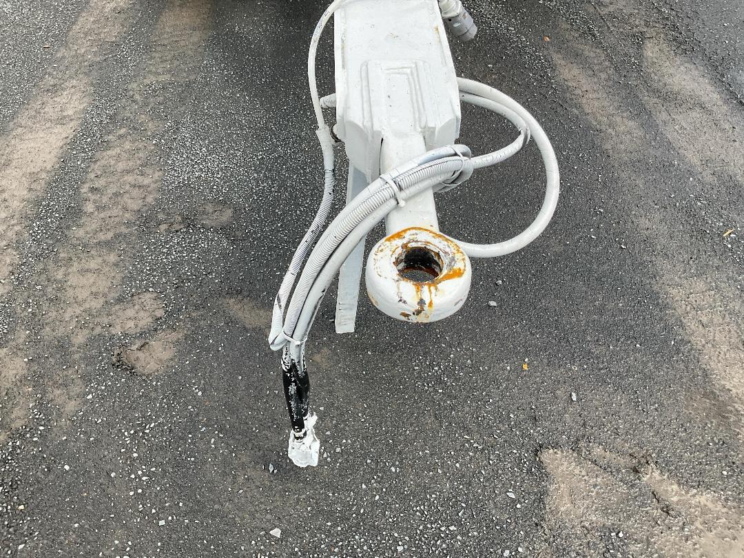 Photo '21' of M.T.E. 4A LOW LOADER TRAILER Transporter Trailer