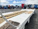 Thumbnail '15' of M.T.E. 4A LOW LOADER TRAILER Transporter Trailer
