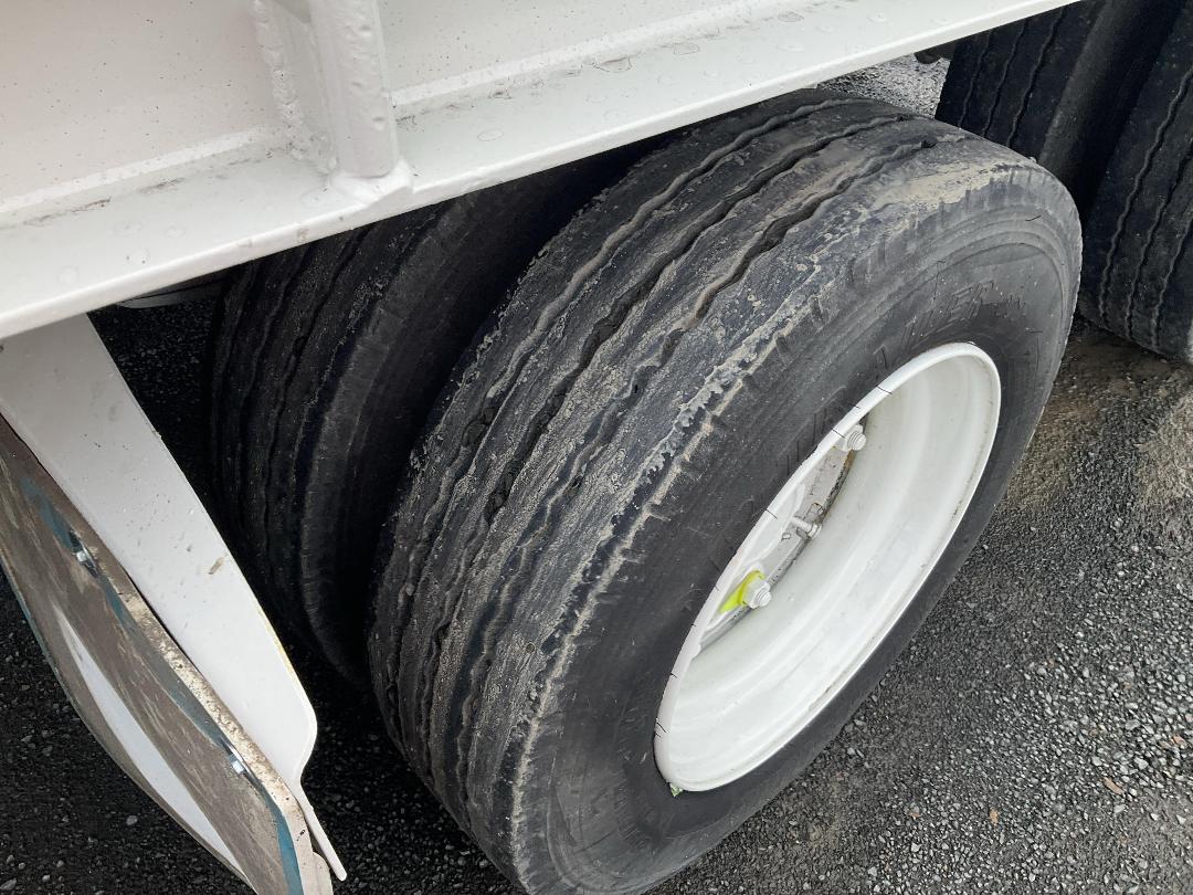 Photo '33' of M.T.E. 4A LOW LOADER TRAILER Transporter Trailer