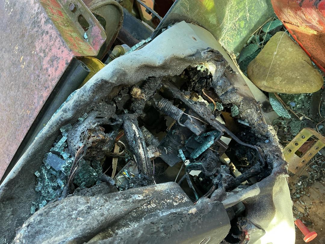 Photo '16' of Massey Ferguson 4235S Tractor