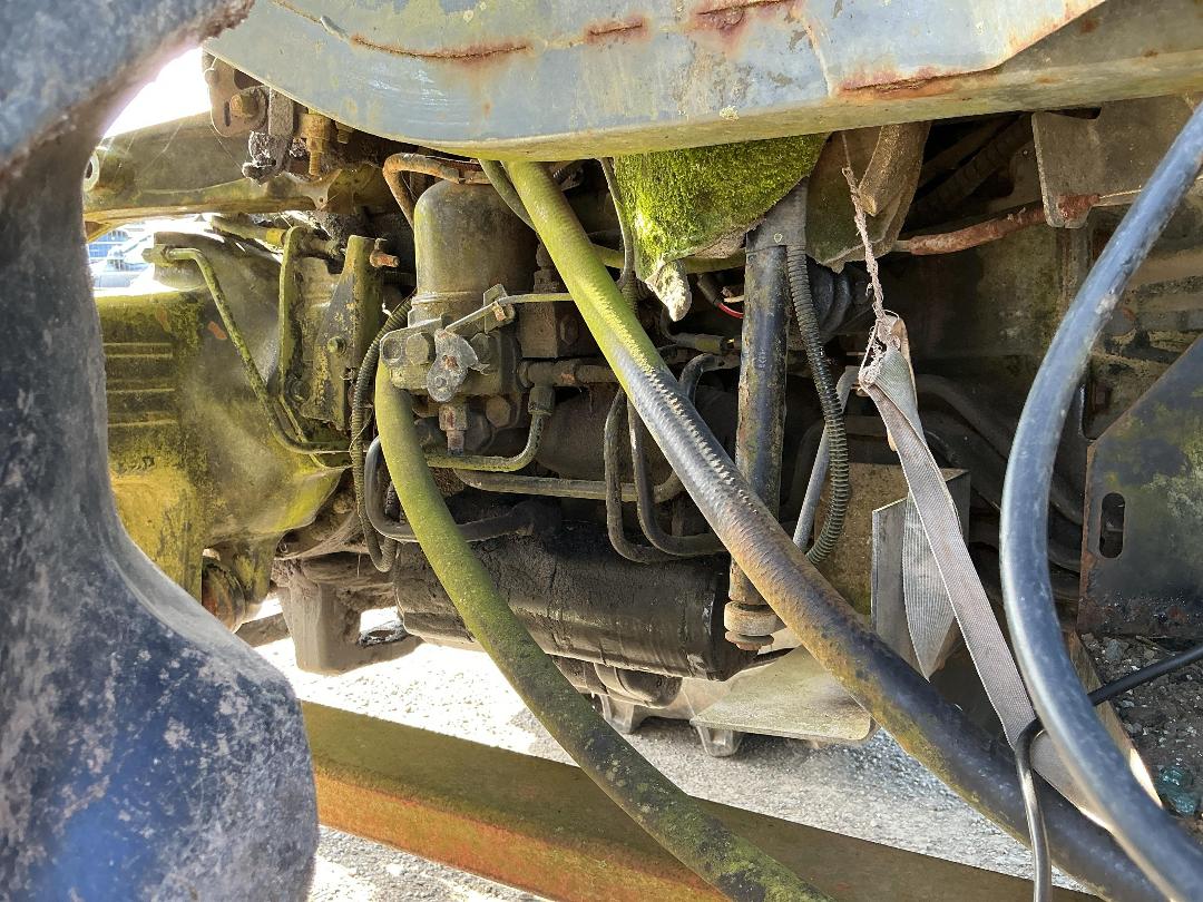 Photo '19' of Massey Ferguson 4235S Tractor